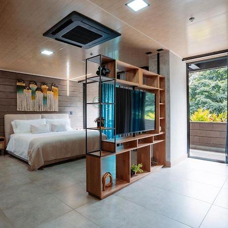 Hotel Living By Armoniko Medellín Zewnętrze zdjęcie