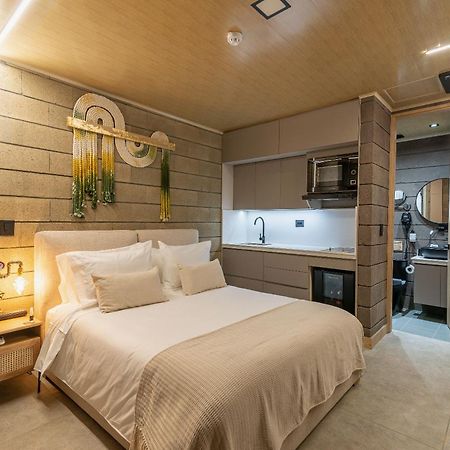 Hotel Living By Armoniko Medellín Zewnętrze zdjęcie
