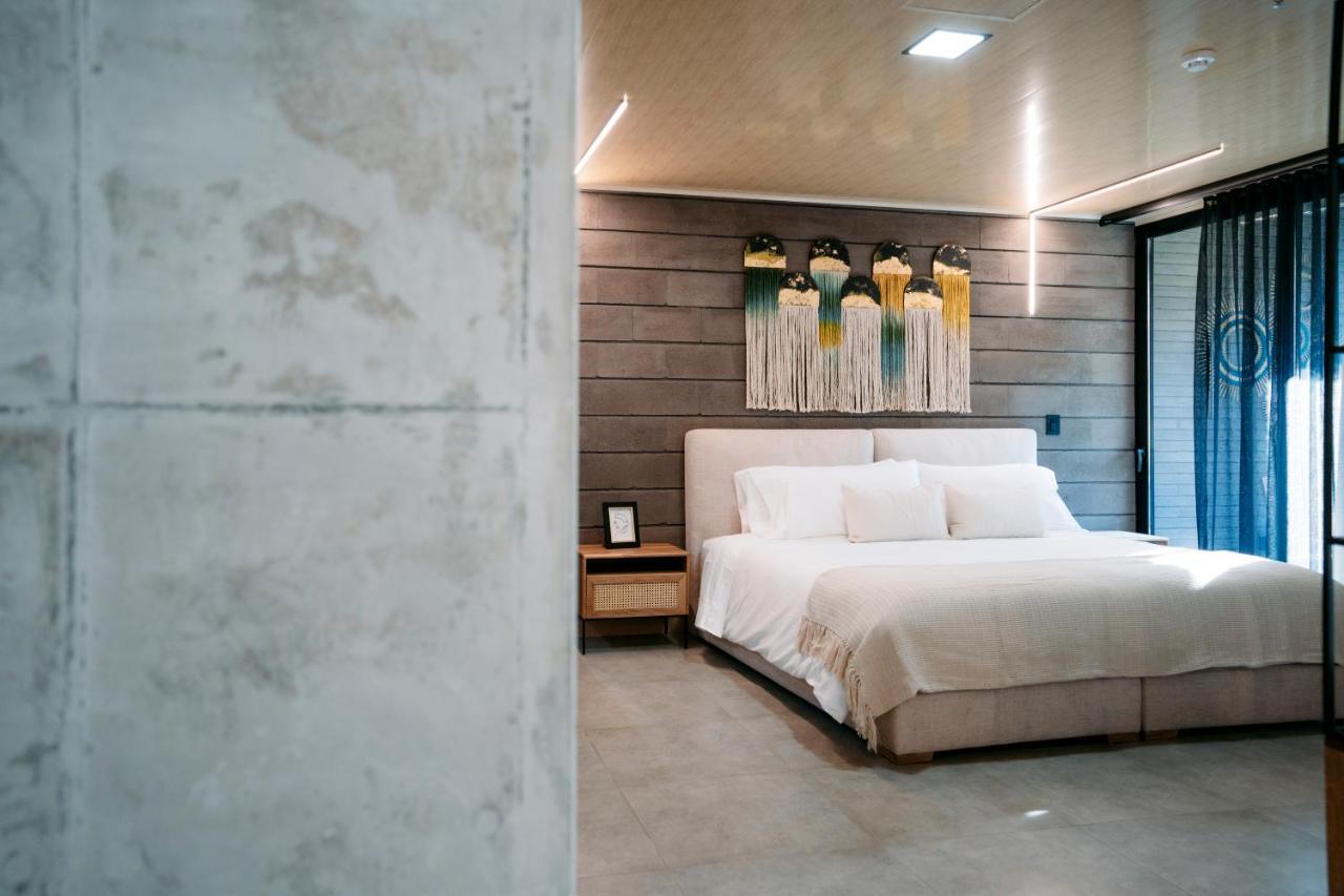 Hotel Living By Armoniko Medellín Zewnętrze zdjęcie