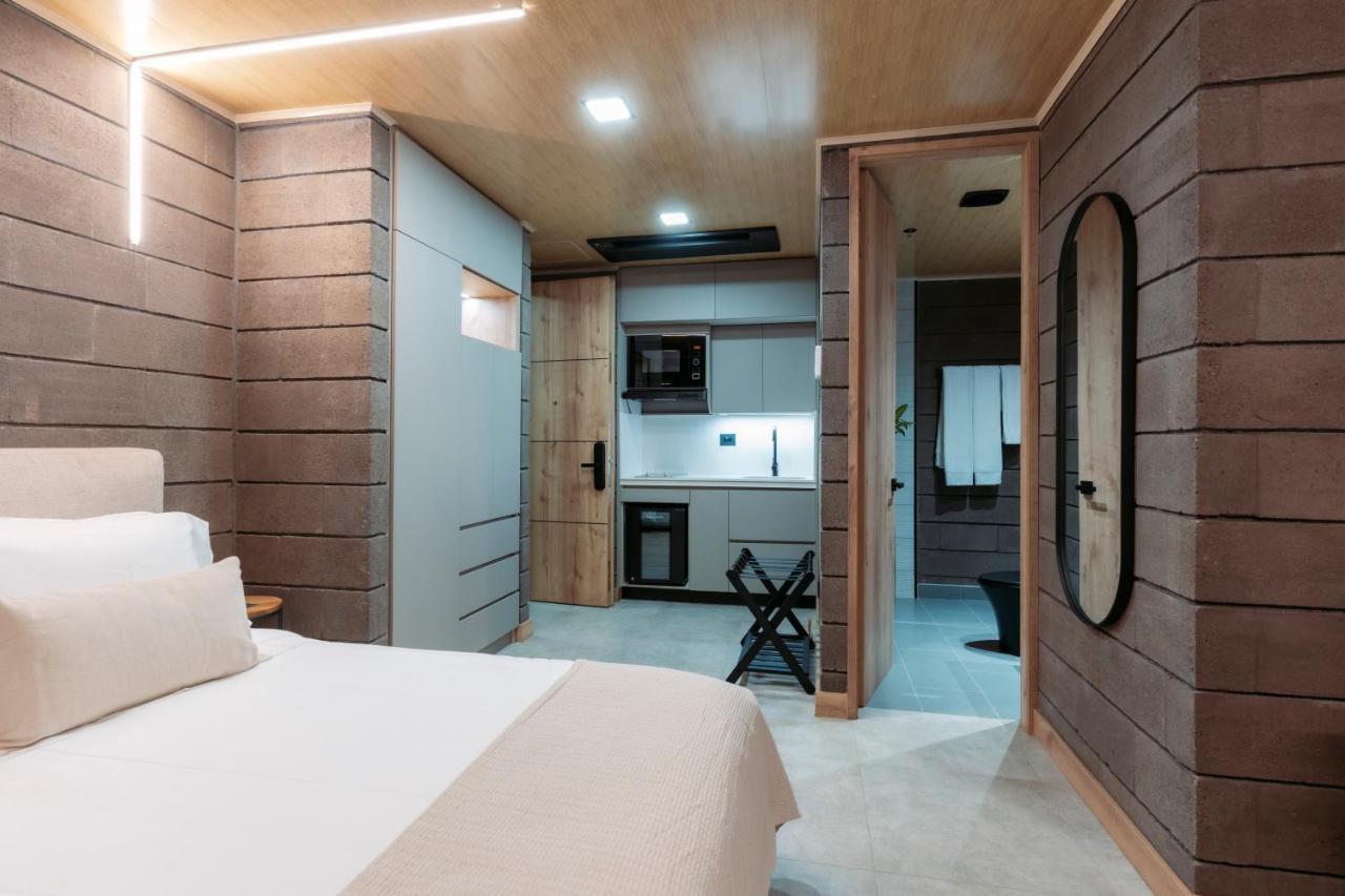 Hotel Living By Armoniko Medellín Zewnętrze zdjęcie