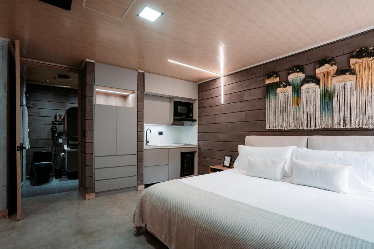 Hotel Living By Armoniko Medellín Zewnętrze zdjęcie