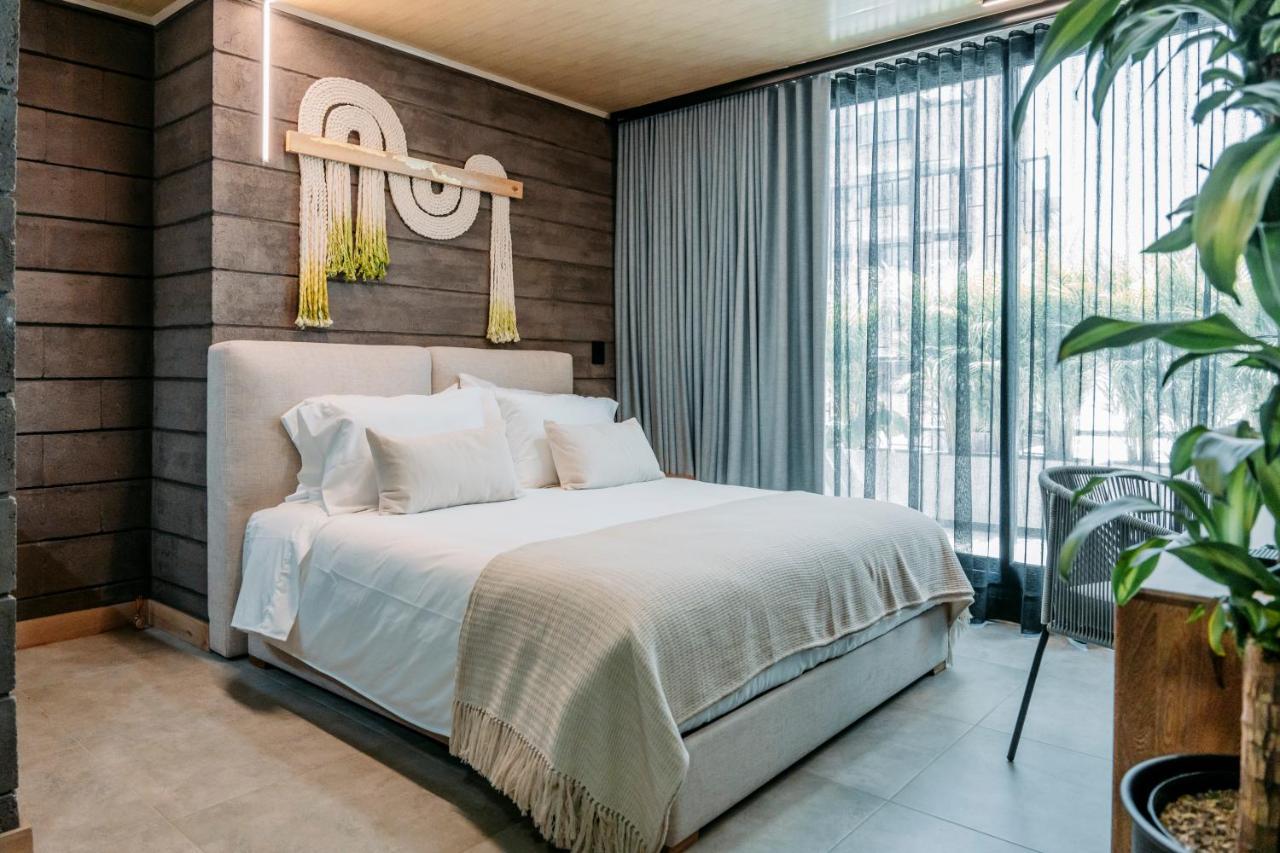 Hotel Living By Armoniko Medellín Zewnętrze zdjęcie