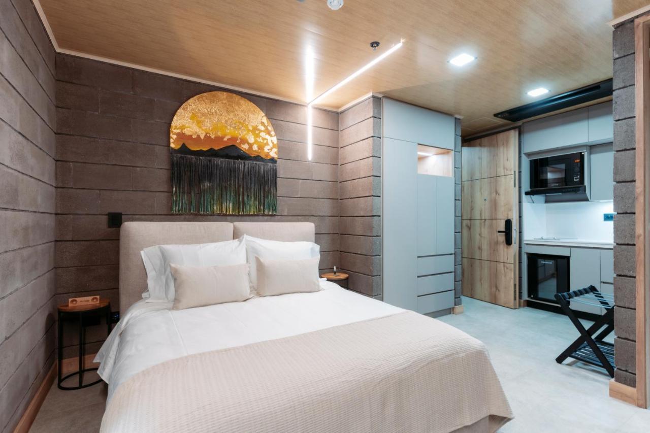 Hotel Living By Armoniko Medellín Zewnętrze zdjęcie