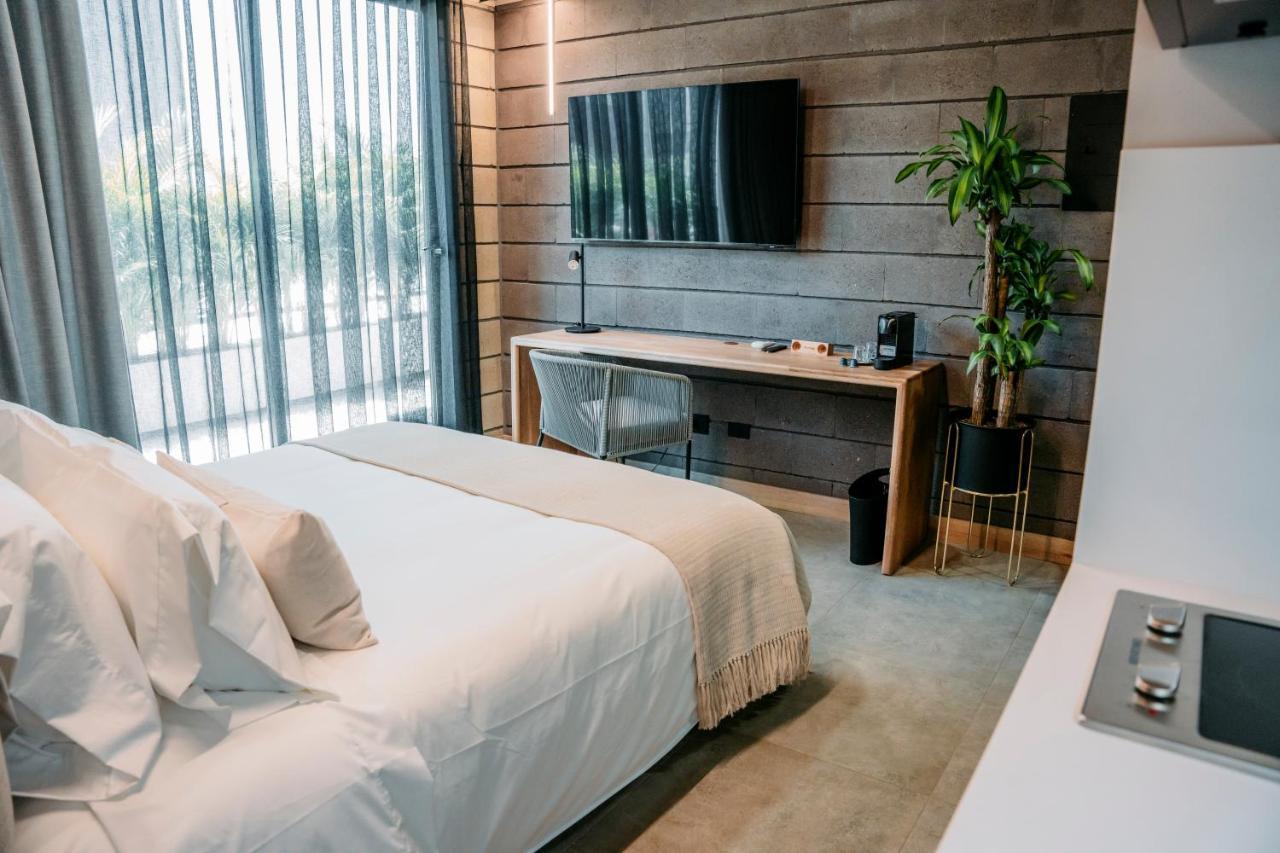 Hotel Living By Armoniko Medellín Zewnętrze zdjęcie