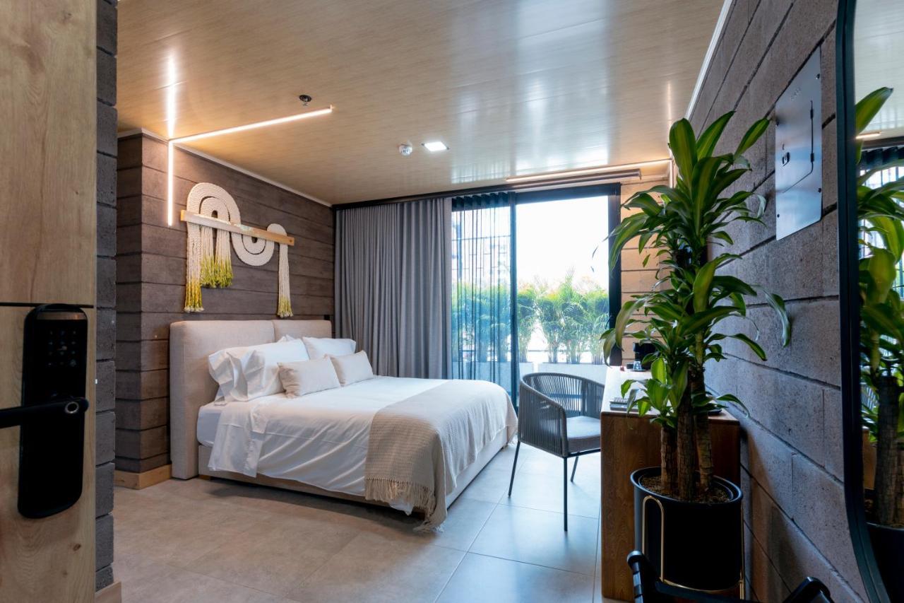 Hotel Living By Armoniko Medellín Zewnętrze zdjęcie