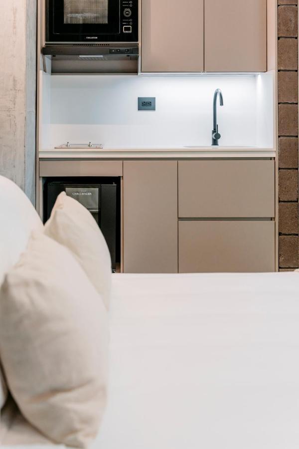 Hotel Living By Armoniko Medellín Zewnętrze zdjęcie