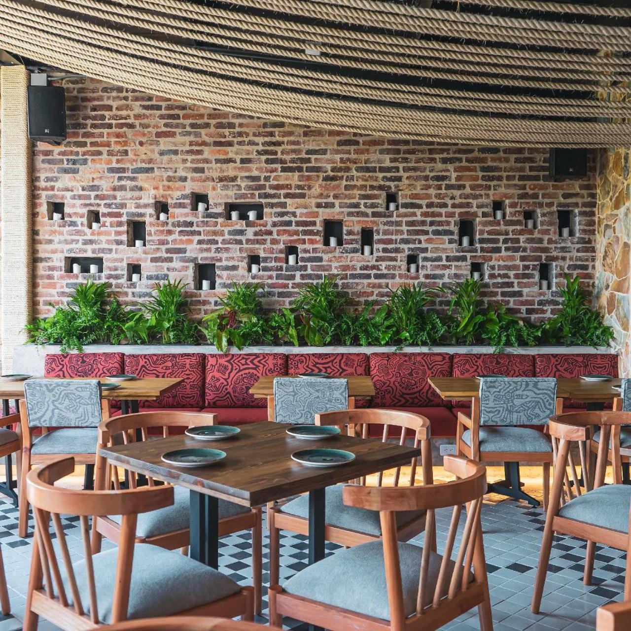 Hotel Living By Armoniko Medellín Zewnętrze zdjęcie